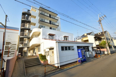 【展望】 | シャンポール東大阪