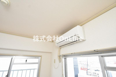 【設備】 | シャンポール東大阪