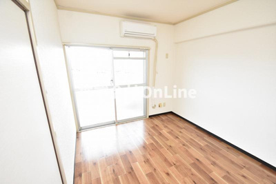 【寝室】 | シャンポール東大阪