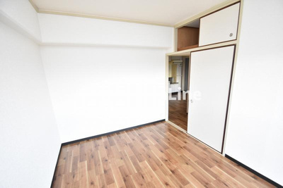 【子供部屋】 | シャンポール東大阪