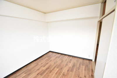 【子供部屋】 | シャンポール東大阪