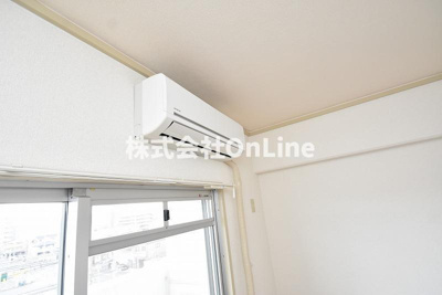 【設備】 | シャンポール東大阪