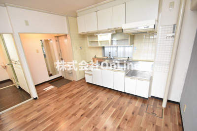 【居間・リビング】 | シャンポール東大阪