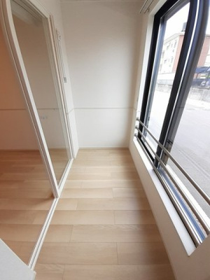 【内装】 | メゾン・カイティスⅠ | 内装も気になるポイント