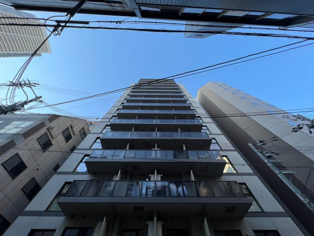 ファインレジデンス大阪本町