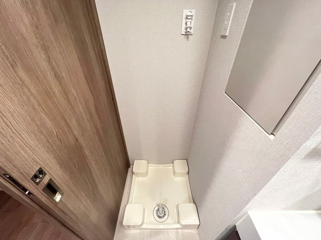 ファインレジデンス大阪本町の設備