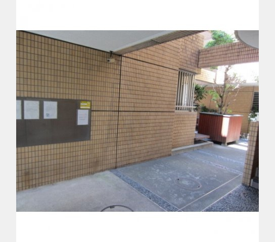 コンフォール野川のその他