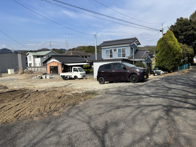 下松市大字末武中1313番3のその他|南側