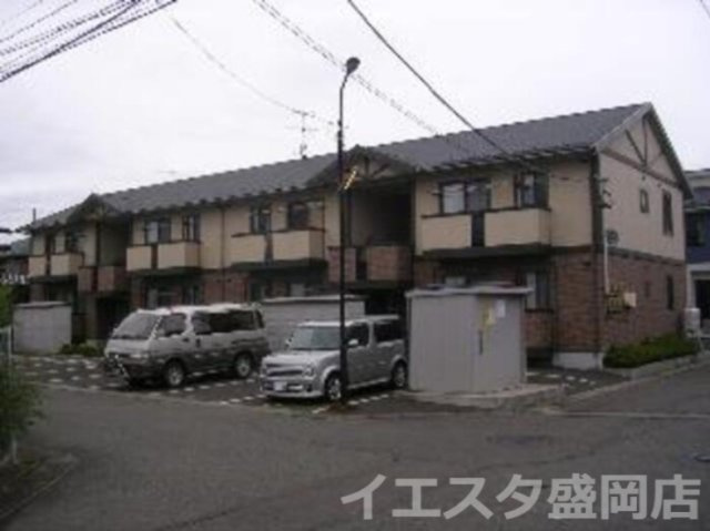 シルフィールド