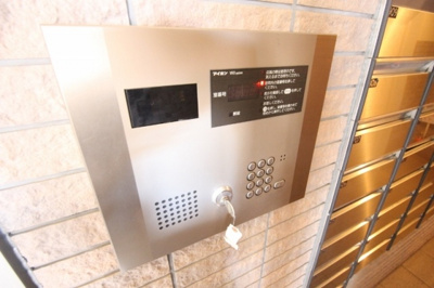 【セキュリティ】 | CITY SPIRE浜大津駅前