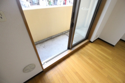 【バルコニー】 | CITY SPIRE浜大津駅前