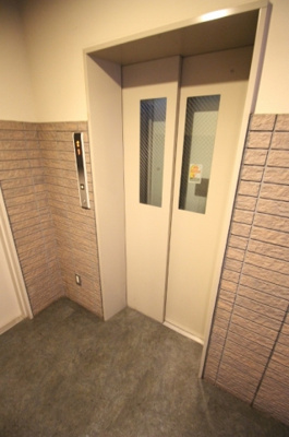 【その他共用部分】 | CITY SPIRE浜大津駅前