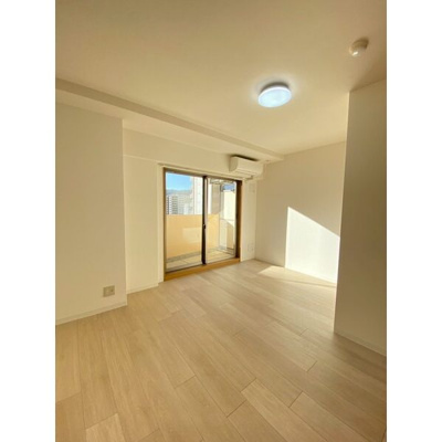 【洋室】 | CITY SPIRE浜大津駅前