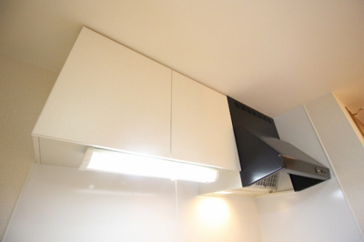 【キッチン】 | CITY SPIRE浜大津駅前