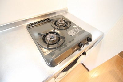 【キッチン】 | CITY SPIRE浜大津駅前