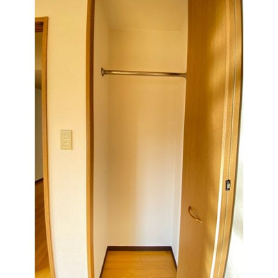 【収納】 | CITY SPIRE浜大津駅前