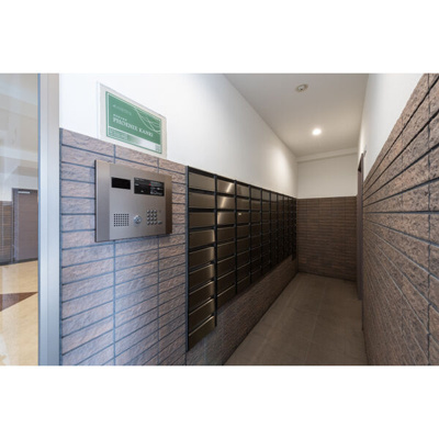 【その他共用部分】 | CITY SPIRE浜大津駅前