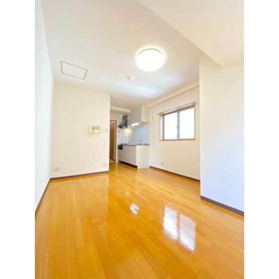 【居間・リビング】 | CITY SPIRE浜大津駅前