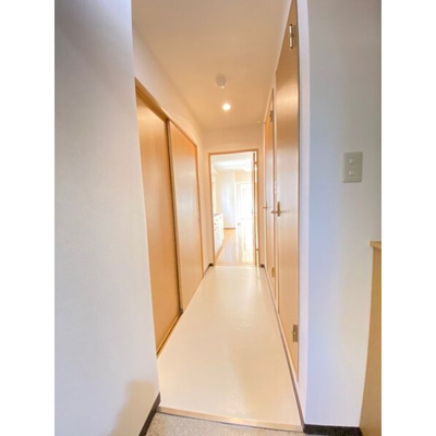 【内装】 | CITY SPIRE浜大津駅前