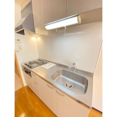 【キッチン】 | CITY SPIRE浜大津駅前