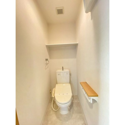 【トイレ】 | CITY SPIRE浜大津駅前