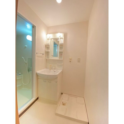 【洗面所】 | CITY SPIRE浜大津駅前