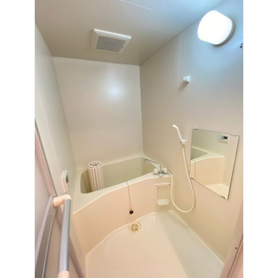 【浴室】 | CITY SPIRE浜大津駅前