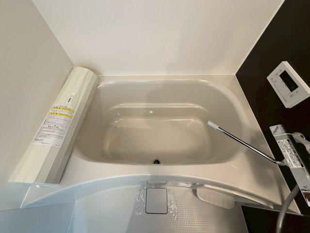 ELEGANTE宝塚の浴室