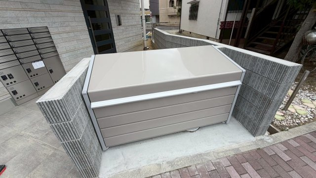 ELEGANTE宝塚のその他共用部分