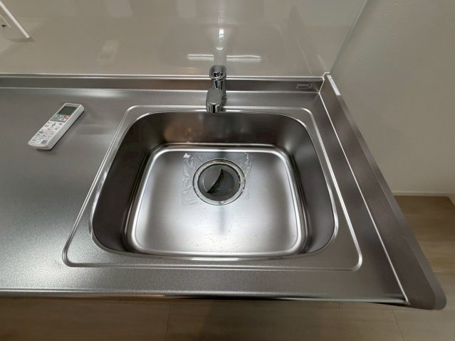 ELEGANTE宝塚のキッチン