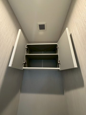 ELEGANTE宝塚のバルコニー