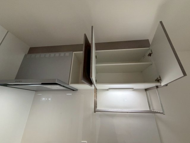 ELEGANTE宝塚の設備