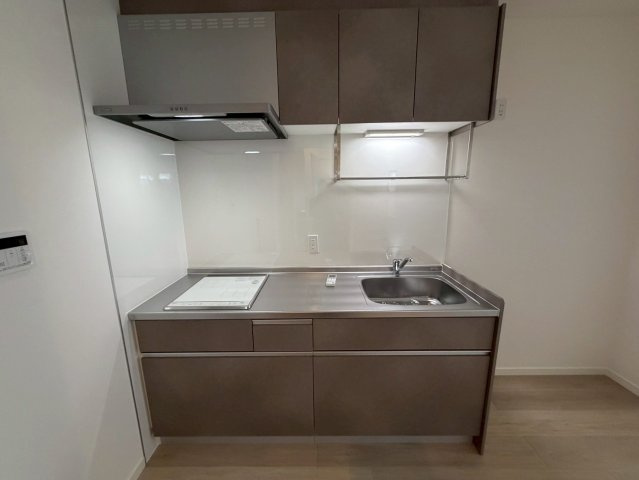 ELEGANTE宝塚のキッチン