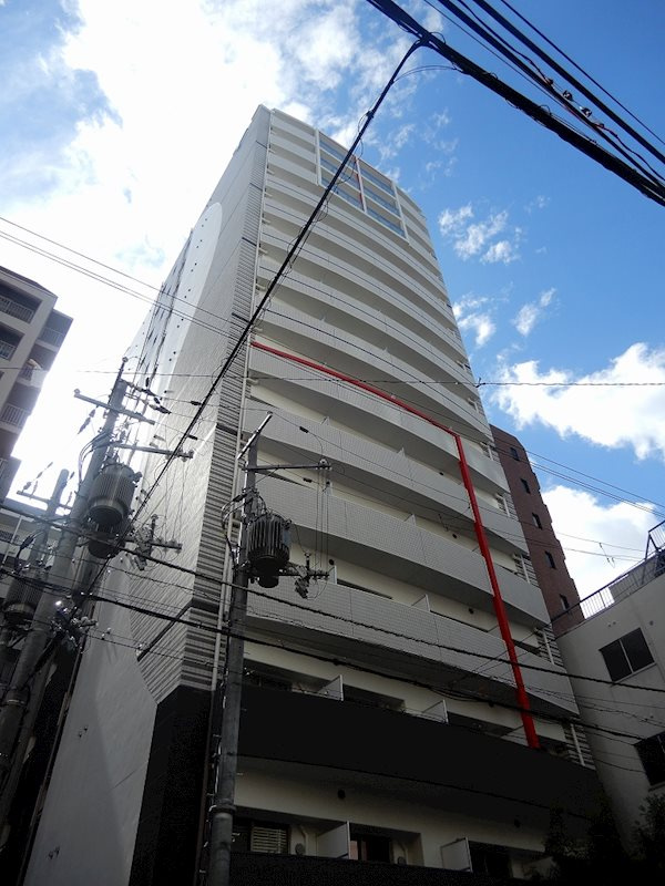 APRILE南森町の画像