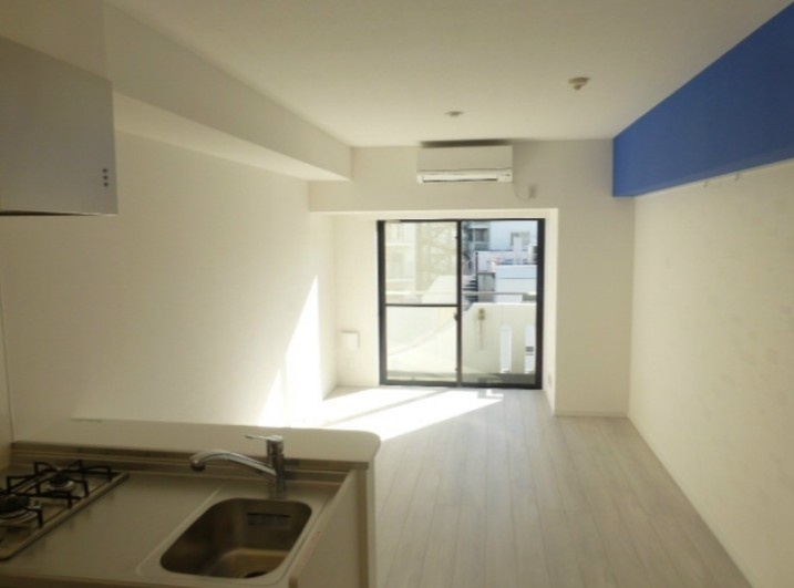 レジディア目白