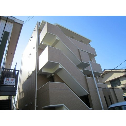 ハニーマンション