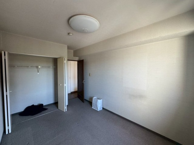 【洋室】 | 行田西口ローヤルコーポ