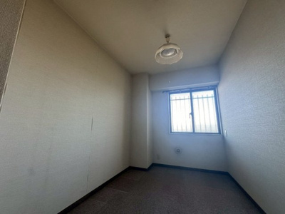 【洋室】 | 行田西口ローヤルコーポ