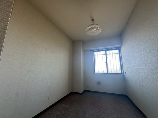 【洋室】 | 行田西口ローヤルコーポ
