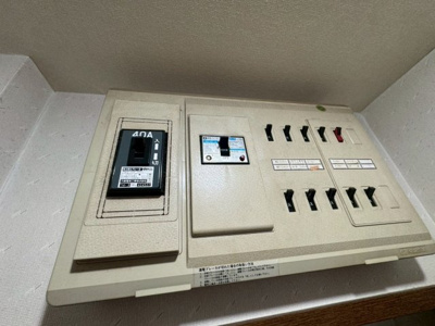 【その他】 | 行田西口ローヤルコーポ