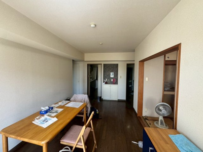 【居間・リビング】 | 行田西口ローヤルコーポ