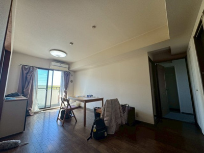 【居間・リビング】 | 行田西口ローヤルコーポ