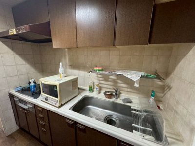 【キッチン】 | 行田西口ローヤルコーポ