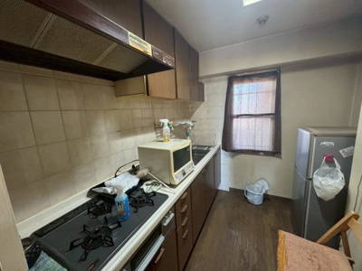 【キッチン】 | 行田西口ローヤルコーポ