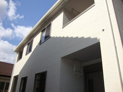 【エントランス】 | カーサ ＫⅡ