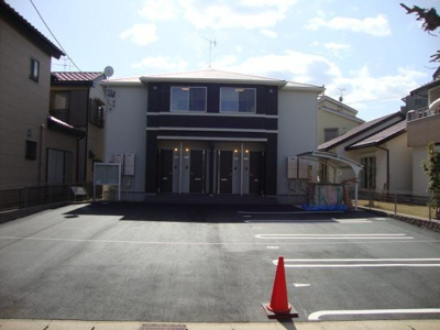 【駐車場】 | カーサ ＫⅡ