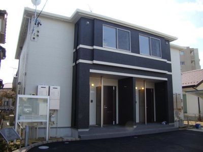 【外観】 | カーサ ＫⅡ