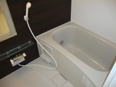 【浴室】 | カーサ ＫⅡ