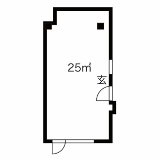 【間取り】 | RE-011 | RE-011　間取り