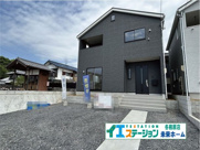各務原市鵜沼西町1丁目　3号棟の画像